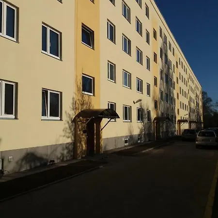 Grau Apartments 26 Pärnu Exterior foto