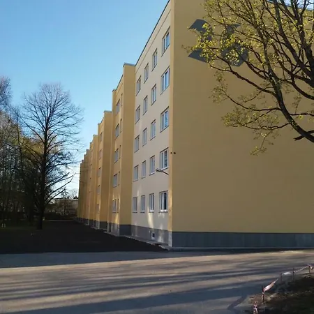 Grau Apartments 26 Pärnu Exterior foto