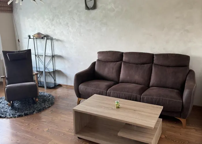 Grau Apartments 26