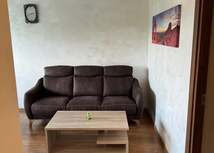 Grau Apartments 26