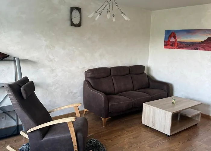 Grau Apartments 26