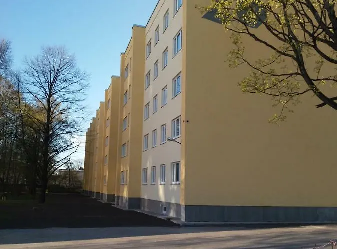 Grau Apartments 26