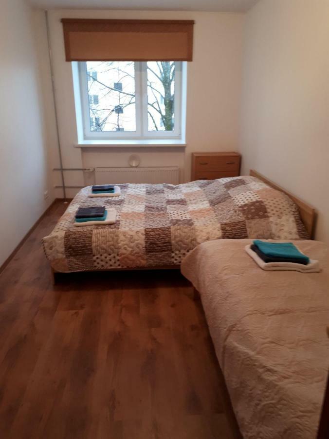 Grau 26 Pärnu