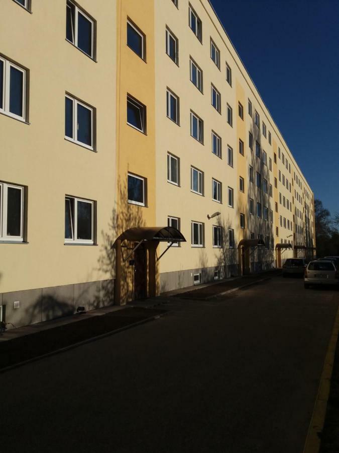 Grau 26 Apartment *