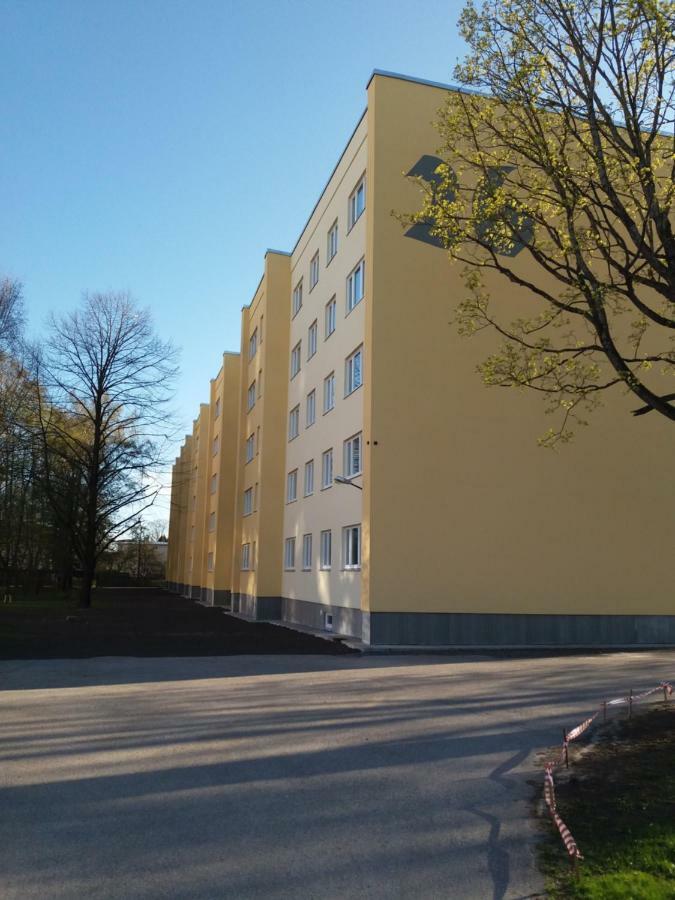 Grau 26 Apartment