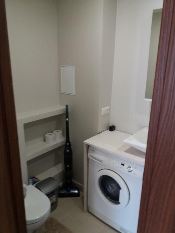 Apartment Grau 26