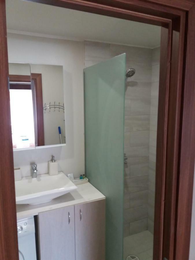 Grau 26 Apartment *