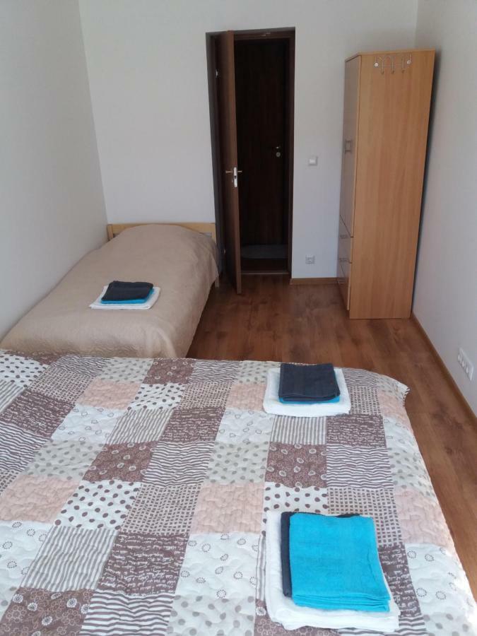 Grau 26 Apartment *