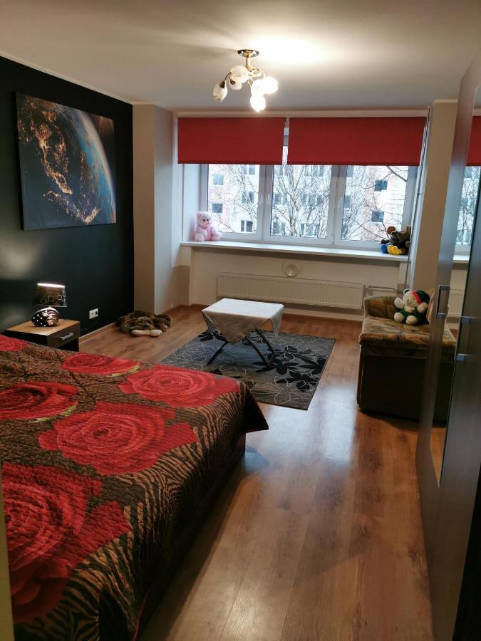 Apartment Grau 26