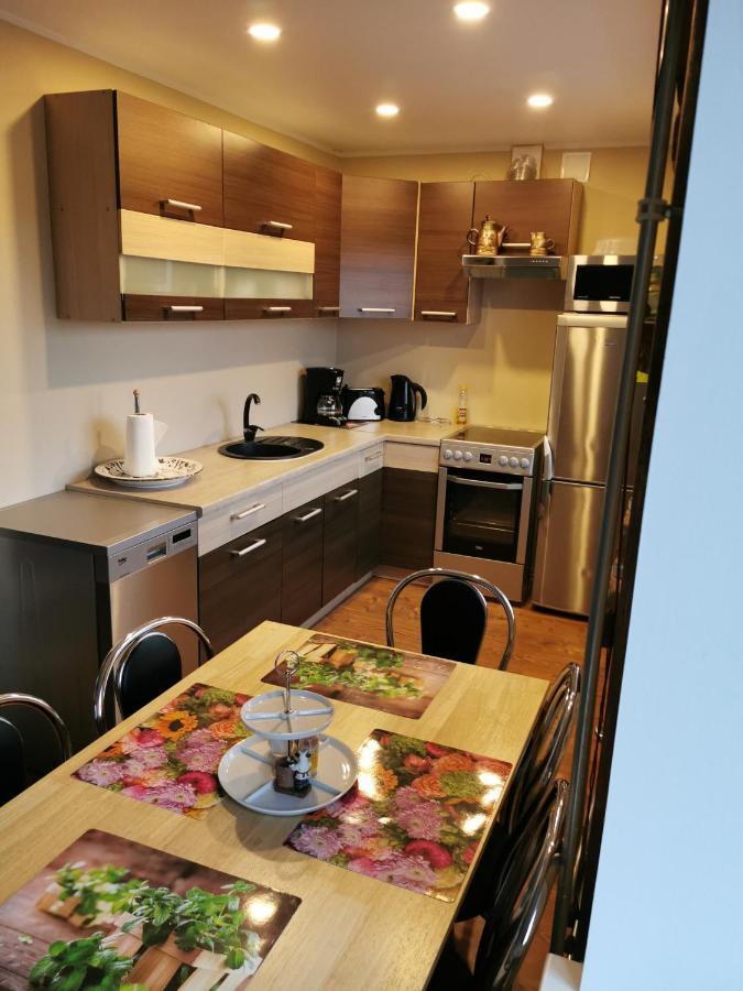 Grau 26 Apartment Pärnu
